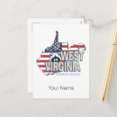 Search for west virginia postcards State
