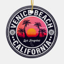 Search for 1960s christmas decor California
