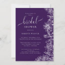 Search for jewel tone invitations Elegant