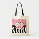 Search for zebra pattern bags Girly