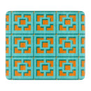 Search for orange chopping boards 1960s