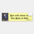 Search for life bumper stickers Motivational