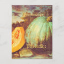 Search for pumpkin painting postcards Blue