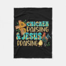 Search for chicken blankets Farmer