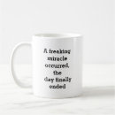 Search for miracle mugs Funny