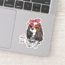 Search for love paris stickers Cute