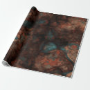 Search for stone wrapping paper Rust