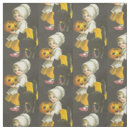 Search for vintage halloween fabric Cute