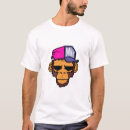 Search for urban monkey tshirts Streetwear