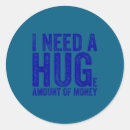 Search for needs stickers Snack