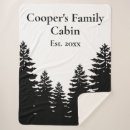 Search for pine trees blankets Forest