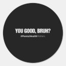 Search for good health stickers Mental health recovery