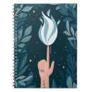 Search for blue flame Magic