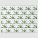 Search for feather tissue paper Green