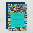 Search for key invitations Beach