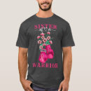Search for breast cancer sister tshirts Faith over fear