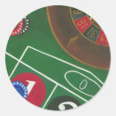 Search for roulette stickers Gambling