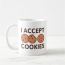 Search for chocolate chip cookies mugs Baking