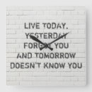 Search for motivational clocks Inspiring