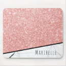Search for personalizing mousepads Blush