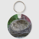 Search for empty key rings Nature