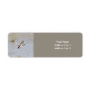Search for mallard return address labels Wildlife