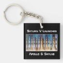 Search for rocket launch key rings Spacecraft