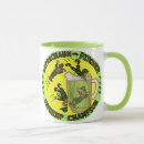 Search for leprechaun mugs Shenanigans