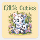 Search for little tiger stickers Cute