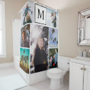 Search for photo shower curtains Chic