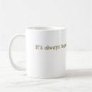 Search for always happy mugs Alcohol