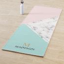 Search for marble yoga mats Elegant