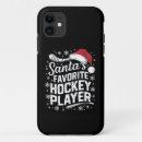 Search for hockey player iphone cases 2025