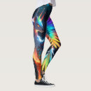 Search for phoenix leggings Colourful