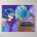 Search for roaring twenties posters Flapper girl