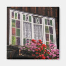 Search for glass window magnets Europe