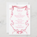 Search for babes invitations Bows