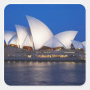 Search for new south wales stickers Opera house