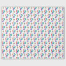 Search for clef wrapping paper Music