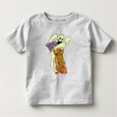 Search for scooby doo toddler clothing Trick or treat
