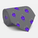 Search for punk rock ties Skeleton