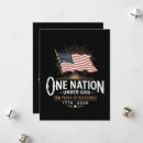 Search for one nation cards Patriotic