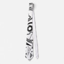 Search for pens ties White