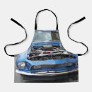 Search for muscle aprons Car