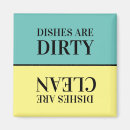 Search for dirty dishes magnets Funny