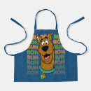Search for dog show aprons Animation