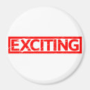 Search for excitement magnets Fun