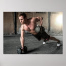 Search for muscle man posters Gym