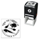 Search for frog postage Ex libris