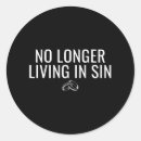 Search for funny marriage stickers Bride